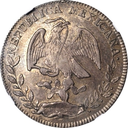 KM 375.8 1844 small reverse