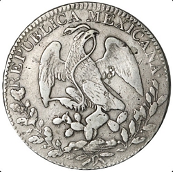 KM 377.12 1836 counterfeit reverse