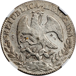 KM 377.12 1870 69 reverse