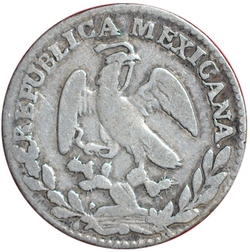 KM 372.10 1869 reverse