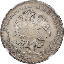 KM 375.9 1838 7 reverse