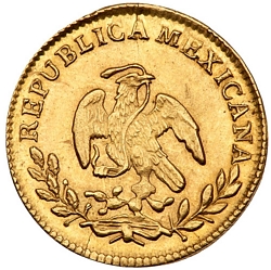 KM 379.6 1862 reverse
