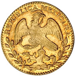 KM 380.8 1860 VL reverse