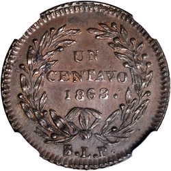 KM 390.1 reverse