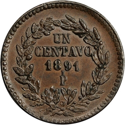 KM 391.8 reverse