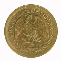 1904 M reverse