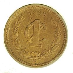 Authentic 99 2 obverse