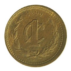 Authentic 99 4 obverse