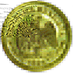 KM 412.1 1888 reverse