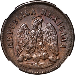 KM 391.1 1897 small N reverse
