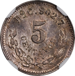 KM 398.3 1888 98 reverse