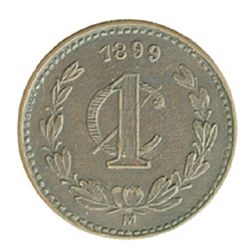 Fake 99 2 obverse