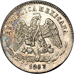 KM 406.4 1883 2 reverse