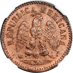 KM 391.4 1880 70 reverse