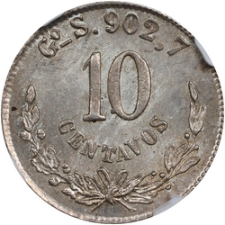 KM 403.5 1871 0 reverse