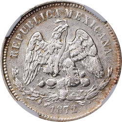KM 406.5 1872 1 reverse