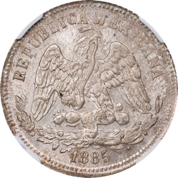 KM 406.5 1885 65 reverse