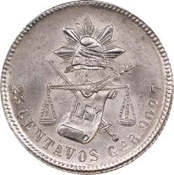 KM 406.5 1890 GoHo