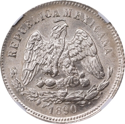 KM 406.5 1890 GoHo reverse