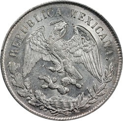 KM 409.1 1899 reverse