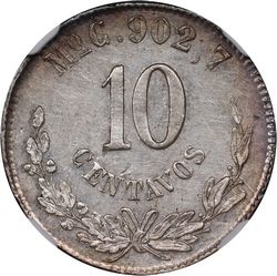 KM Pn109 reverse