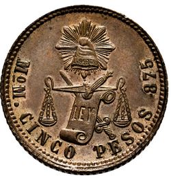 KM Pn131 reverse