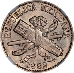 KM 392 1882