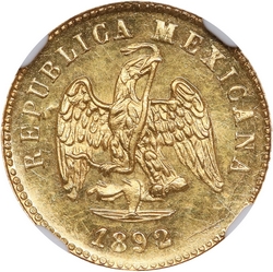 KM 410.5 1892 0 reverse