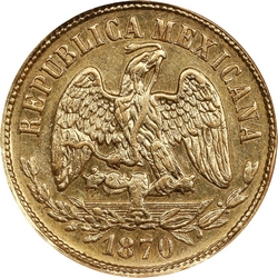 KM 413.7 1870 reverse