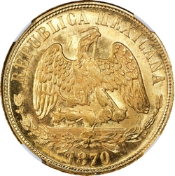 KM 414.6 1870 reverse