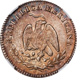 KM 402.1 1869 7 reverse