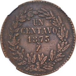KM 391.9 1873