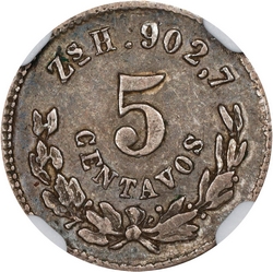 KM 398.10 1871 0