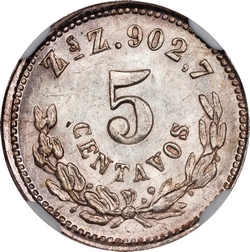 KM 398.10 1889 ZsMo