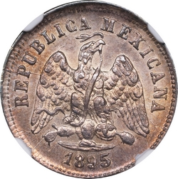 KM 403.10 1895 55 reverse