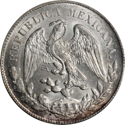 KM 409.3 1898 reverse