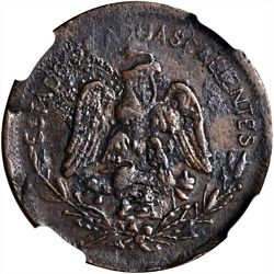 unl Aguascalientes 5c reverse