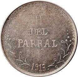 611 Hidalgo del Parral 1