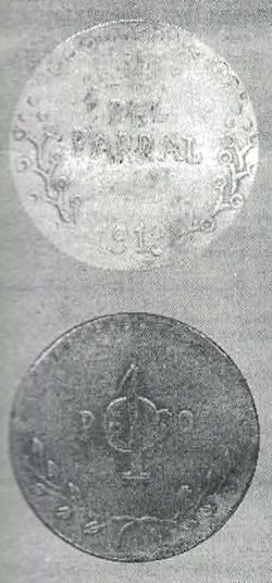 Parral 1 counterfeits 1
