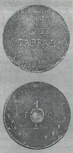 Parral 1 counterfeits 2