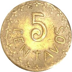 631 Durango 5c reverse