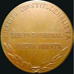 Texas specimen reverse