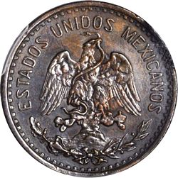694 Toluca 40c reverse