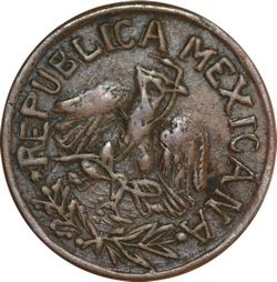 KM 688.2 2c reverse
