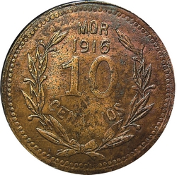 GB 276 reverse