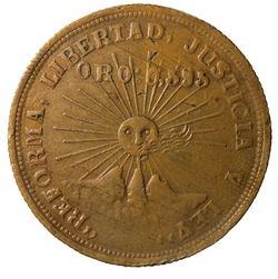 Guerrero 2 reverse F