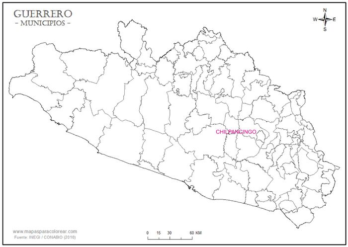 Guerrero Chilpancingo