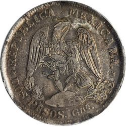 KM 655 Briggs reverse