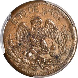 Taxco 2c reverse