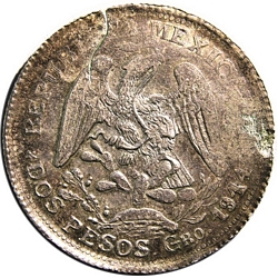 presentation reverse